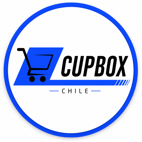 Cupbox Chile